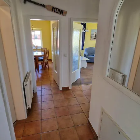 Apartment Windland-kreptitzer Heide