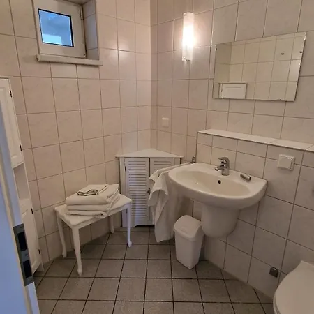 Apartment Windland-kreptitzer Heide *