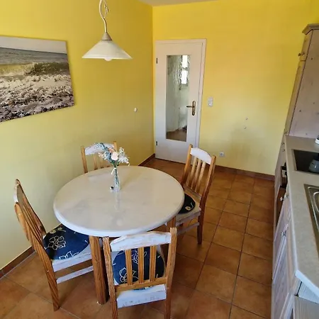 Windland-kreptitzer Heide Apartment *