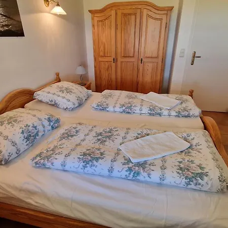Windland-kreptitzer Heide Apartment