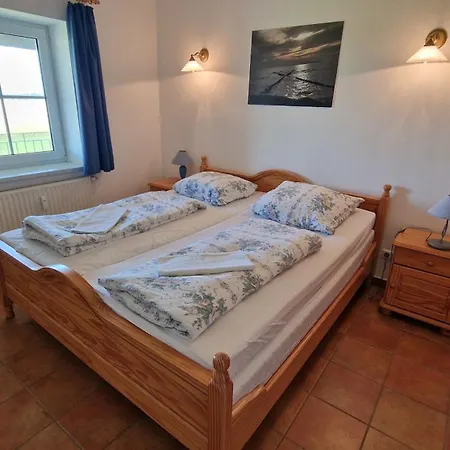 Windland-kreptitzer Heide Apartment *
