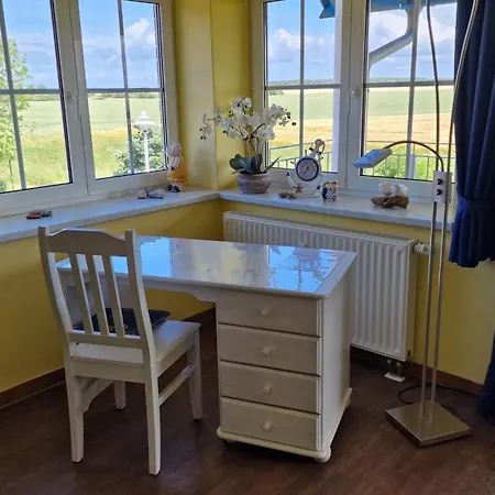 Apartment Windland-kreptitzer Heide Dranske