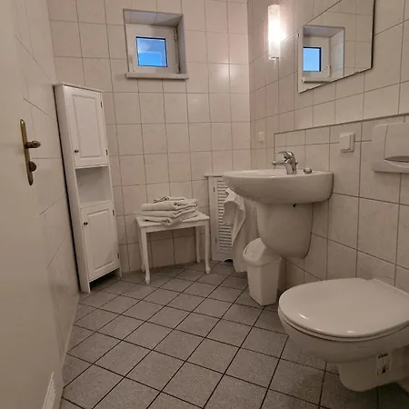 Windland-kreptitzer Heide Apartment *