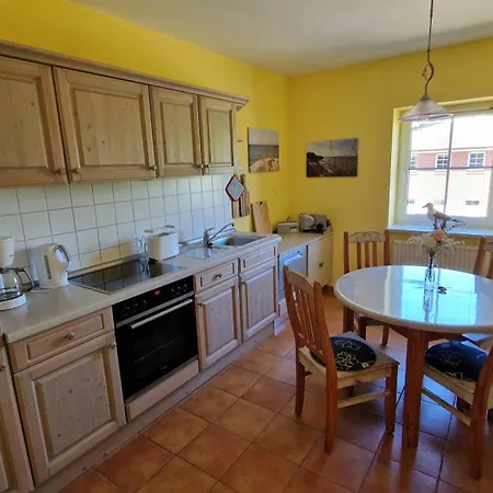 Windland-kreptitzer Heide درانسكي