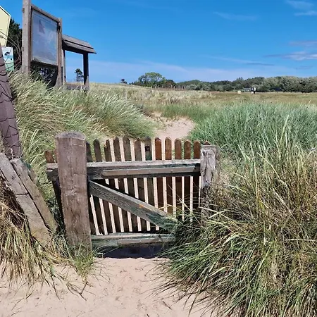 Windland-kreptitzer Heide درانسكي